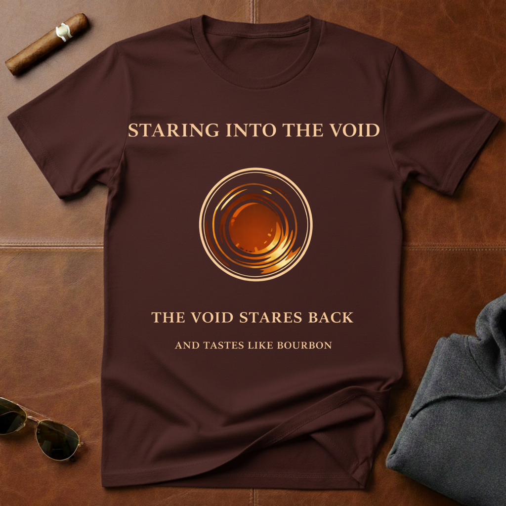 The Void T-Shirt