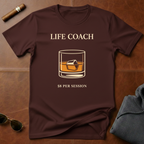 Life Coach T-Shirt