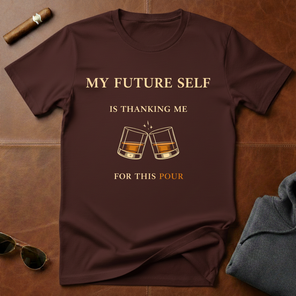 My Future Self T-Shirt