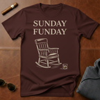 Sunday Funday T-Shirt