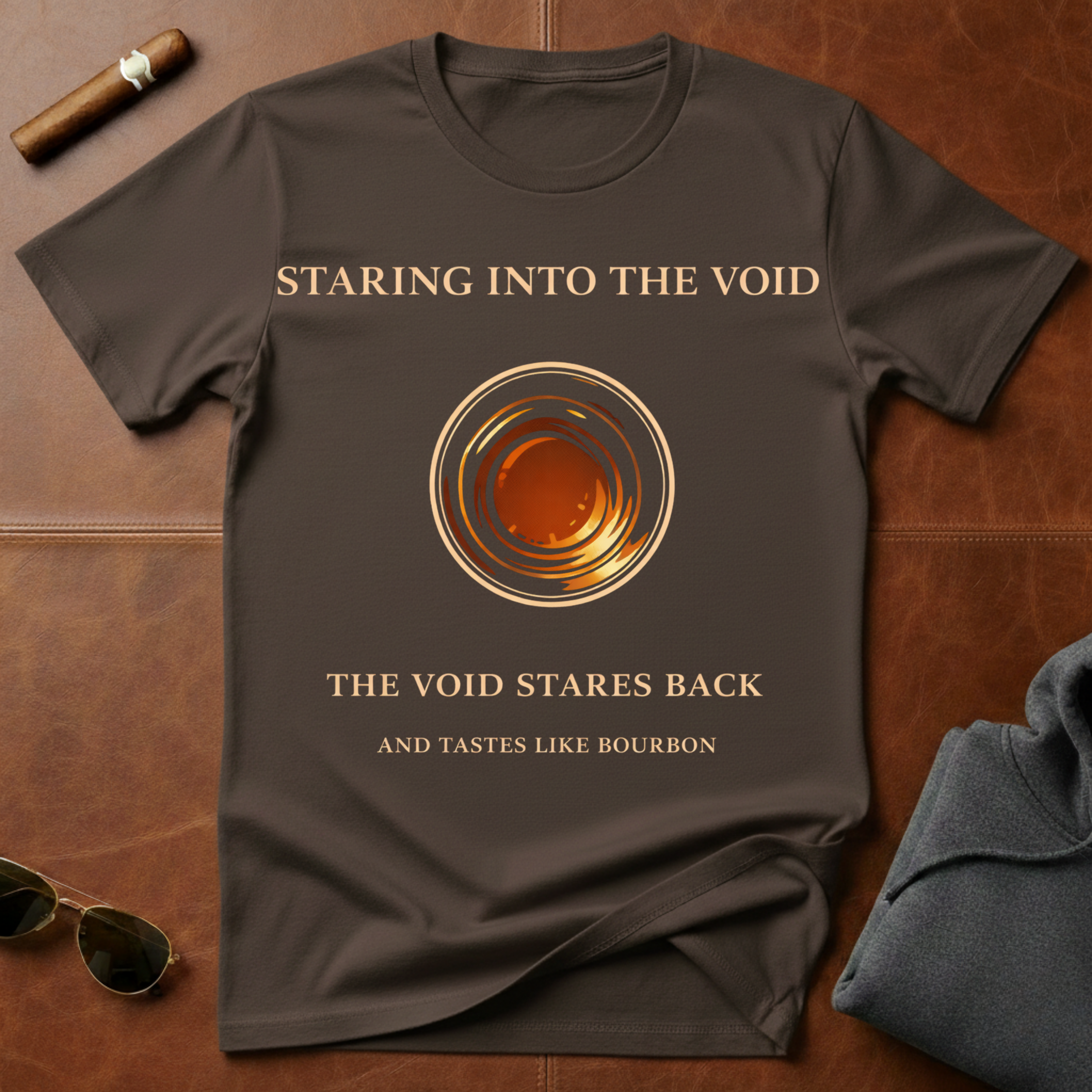 The Void T-Shirt