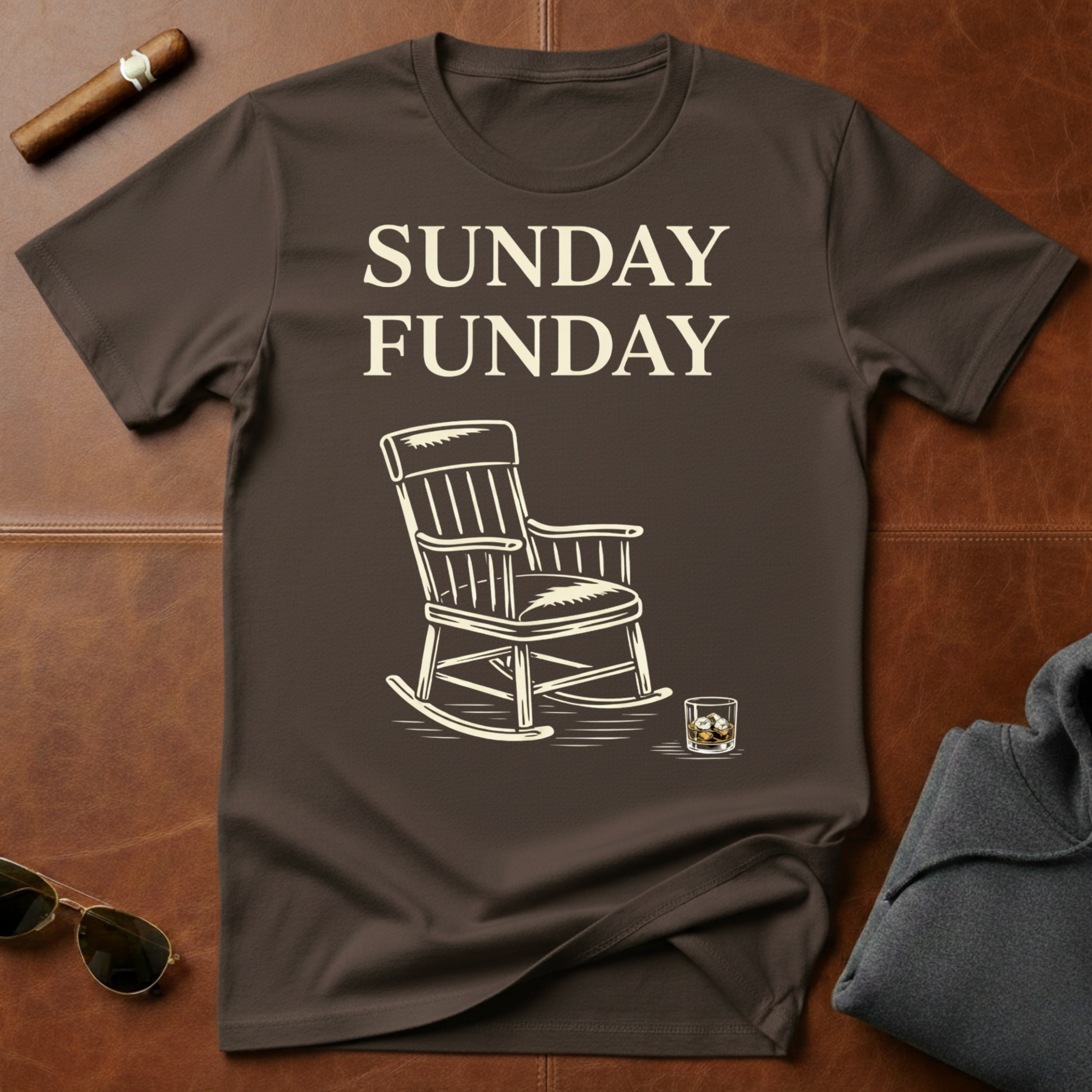 Sunday Funday T-Shirt
