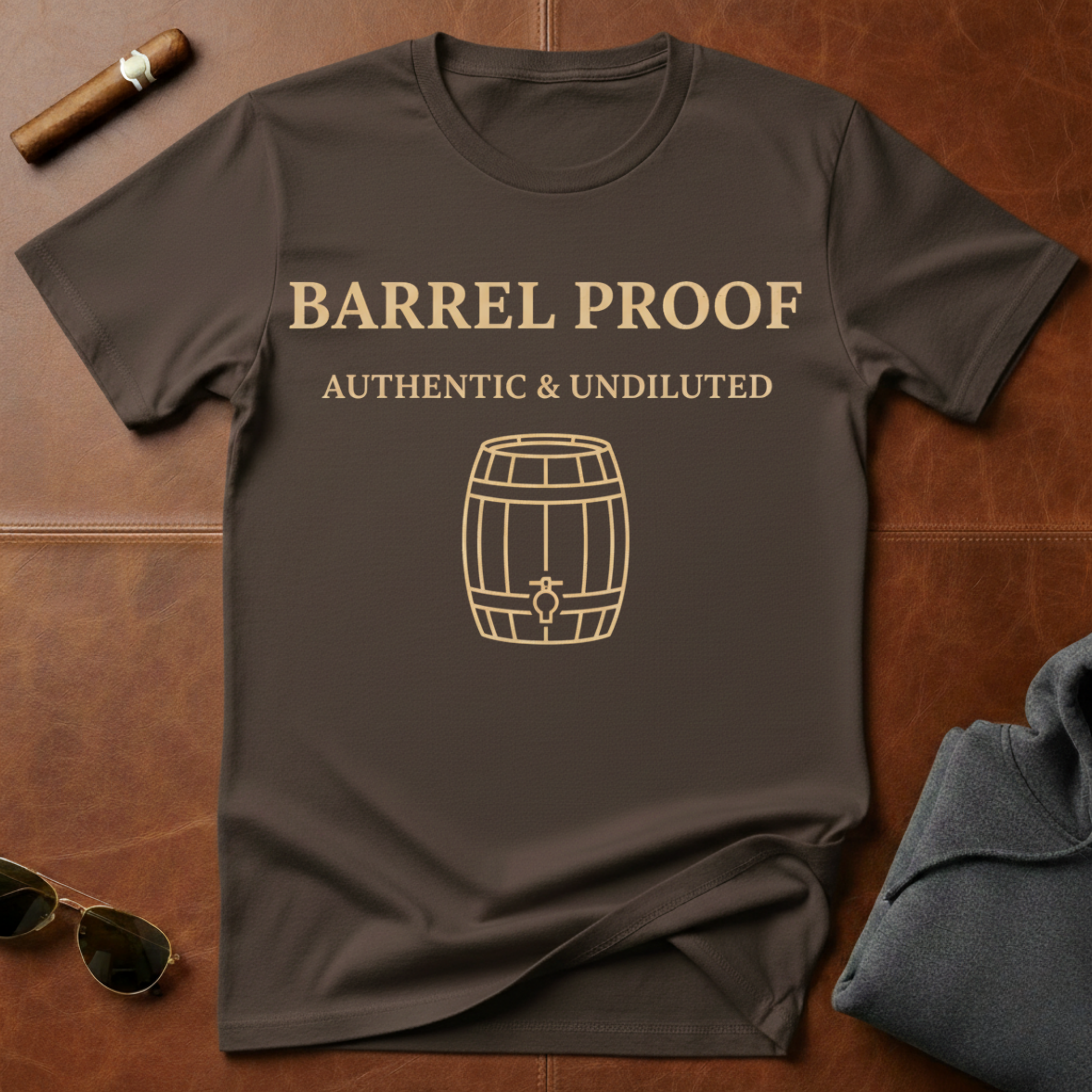 Barrel Proof T-Shirt