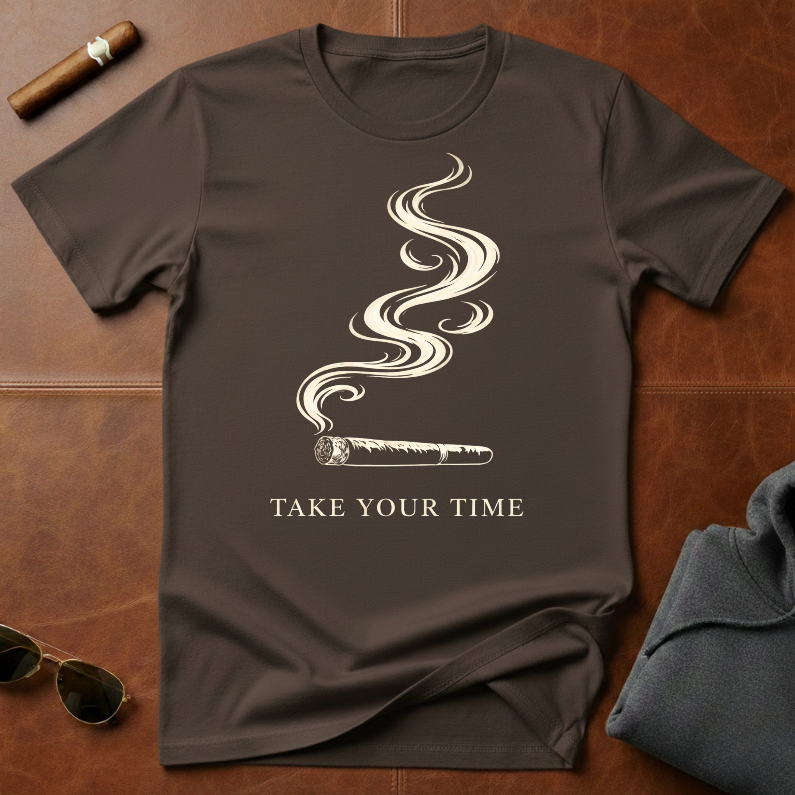 Take Your Time T-Shirt