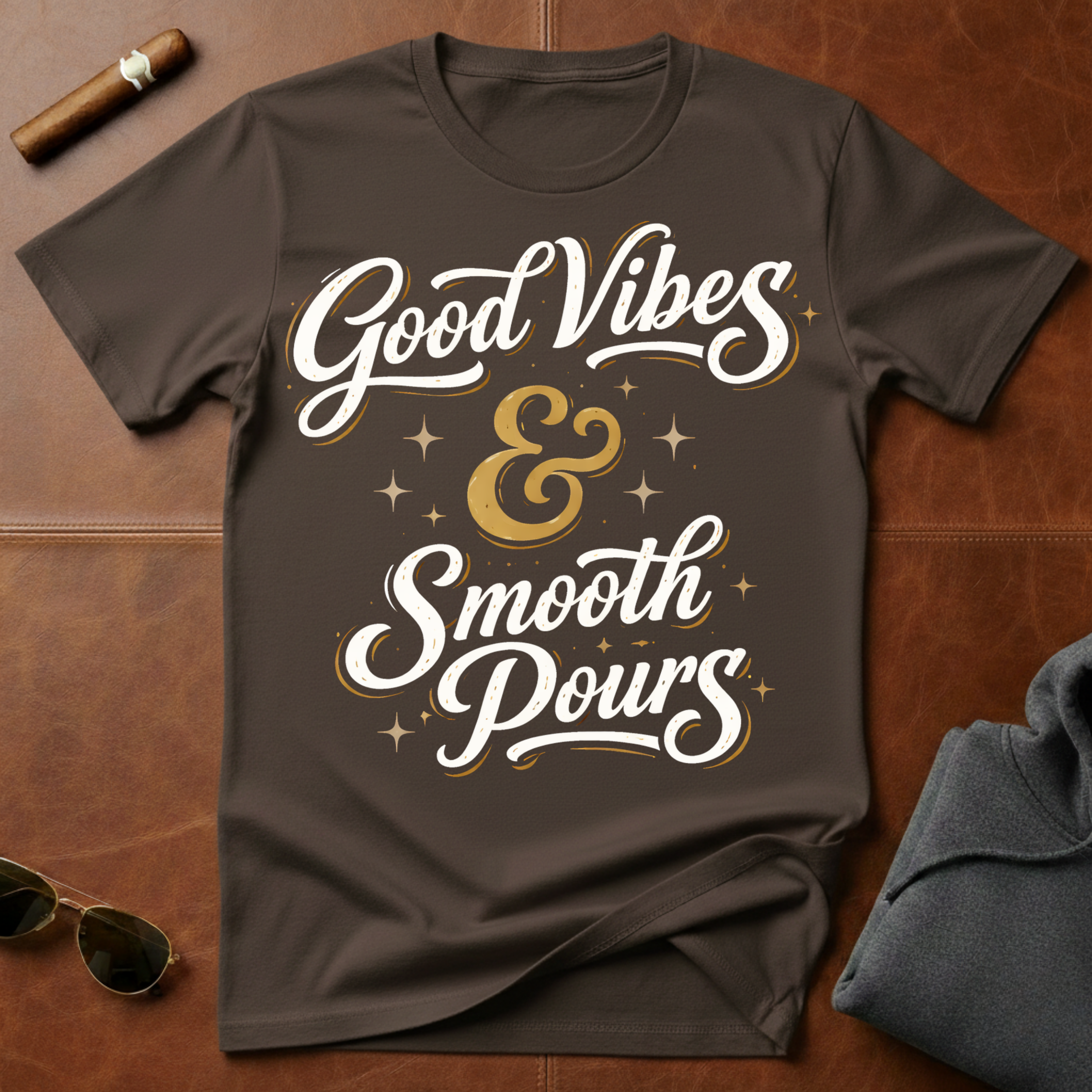 Good Vibes T-Shirt