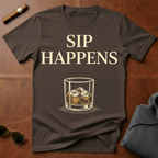 Sip Happens T-Shirt