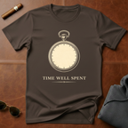 Time Well Spent T-Shirt