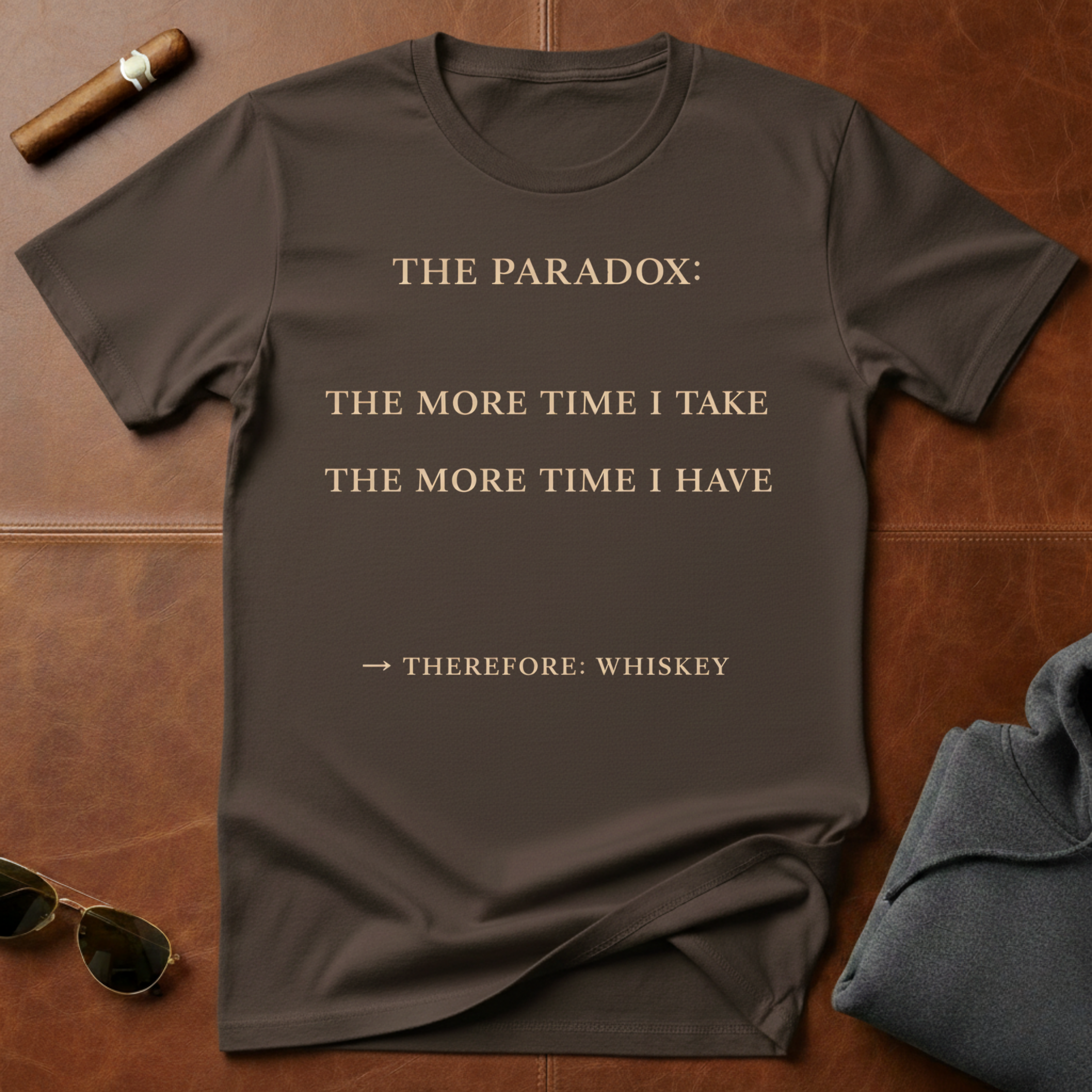The Paradox T-Shirt