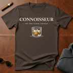 Connoisseur T-Shirt