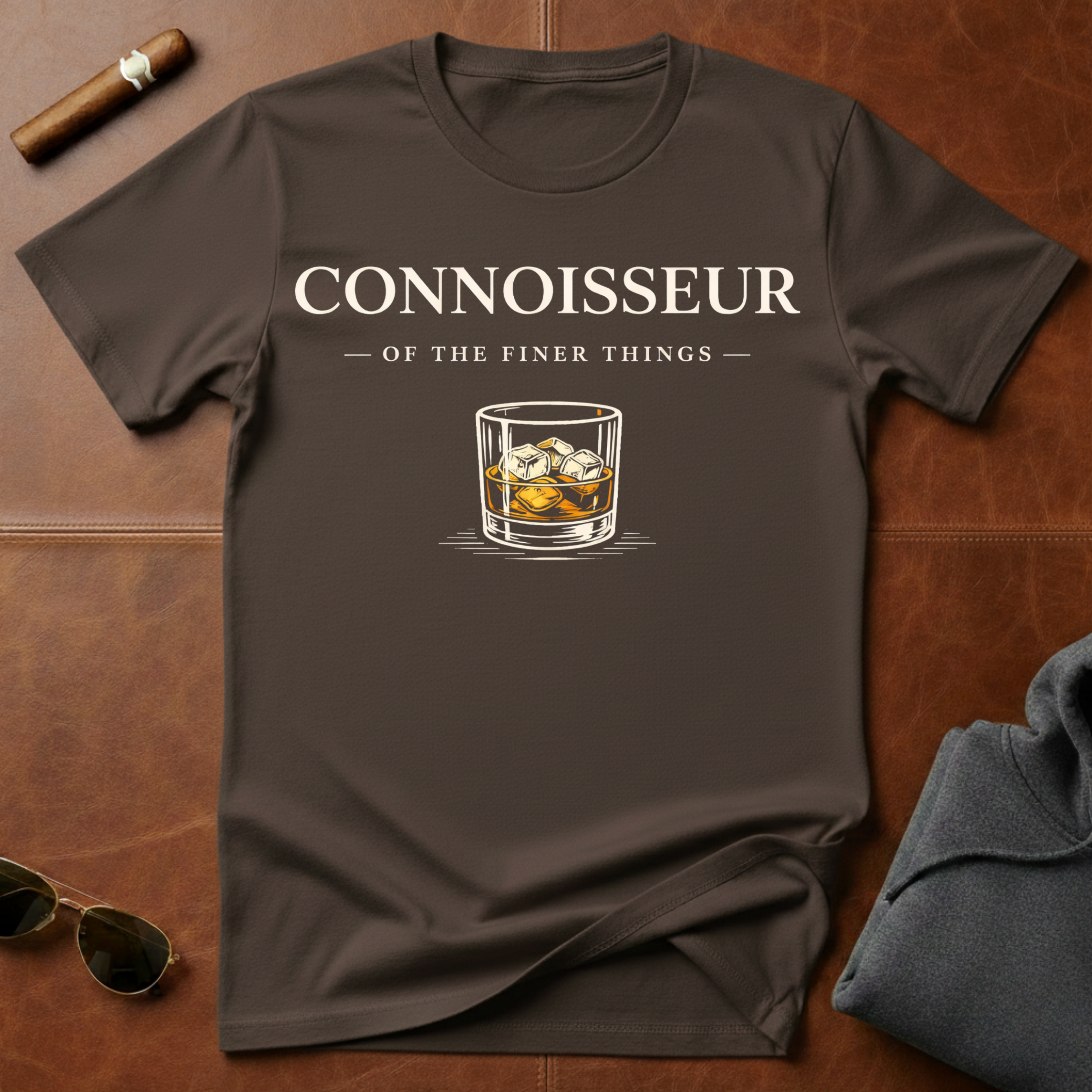 Connoisseur T-Shirt