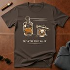 Worth The Wait T-Shirt