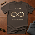 The Infinite T-Shirt