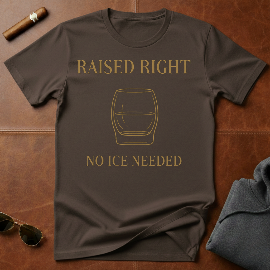Raised Right T-Shirt