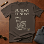 Sunday Funday T-Shirt