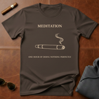 Meditation T-Shirt