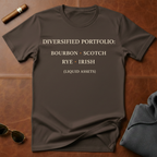 Diversified Portfolio T-Shirt