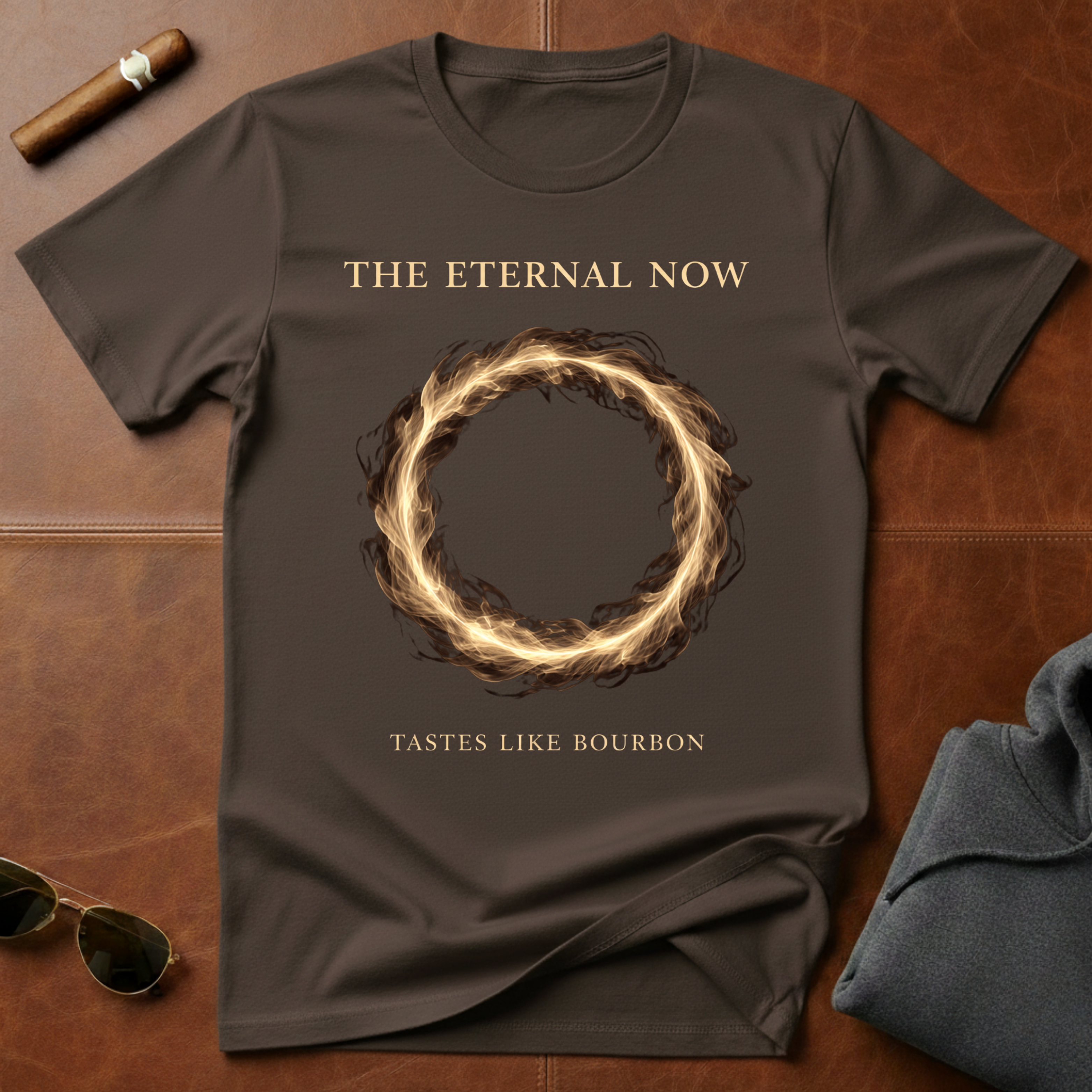 The Eternal Now T-Shirt