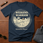 Weekend Warrior T-Shirt