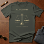 Balanced Diet T-Shirt