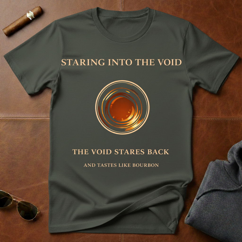 The Void T-Shirt