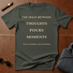 Space Between T-Shirt