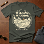Weekend Warrior T-Shirt