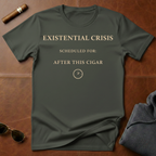 Existential Crisis T-Shirt