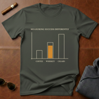 Measuring Success Differently T-Shirt