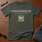 Connoisseur T-Shirt