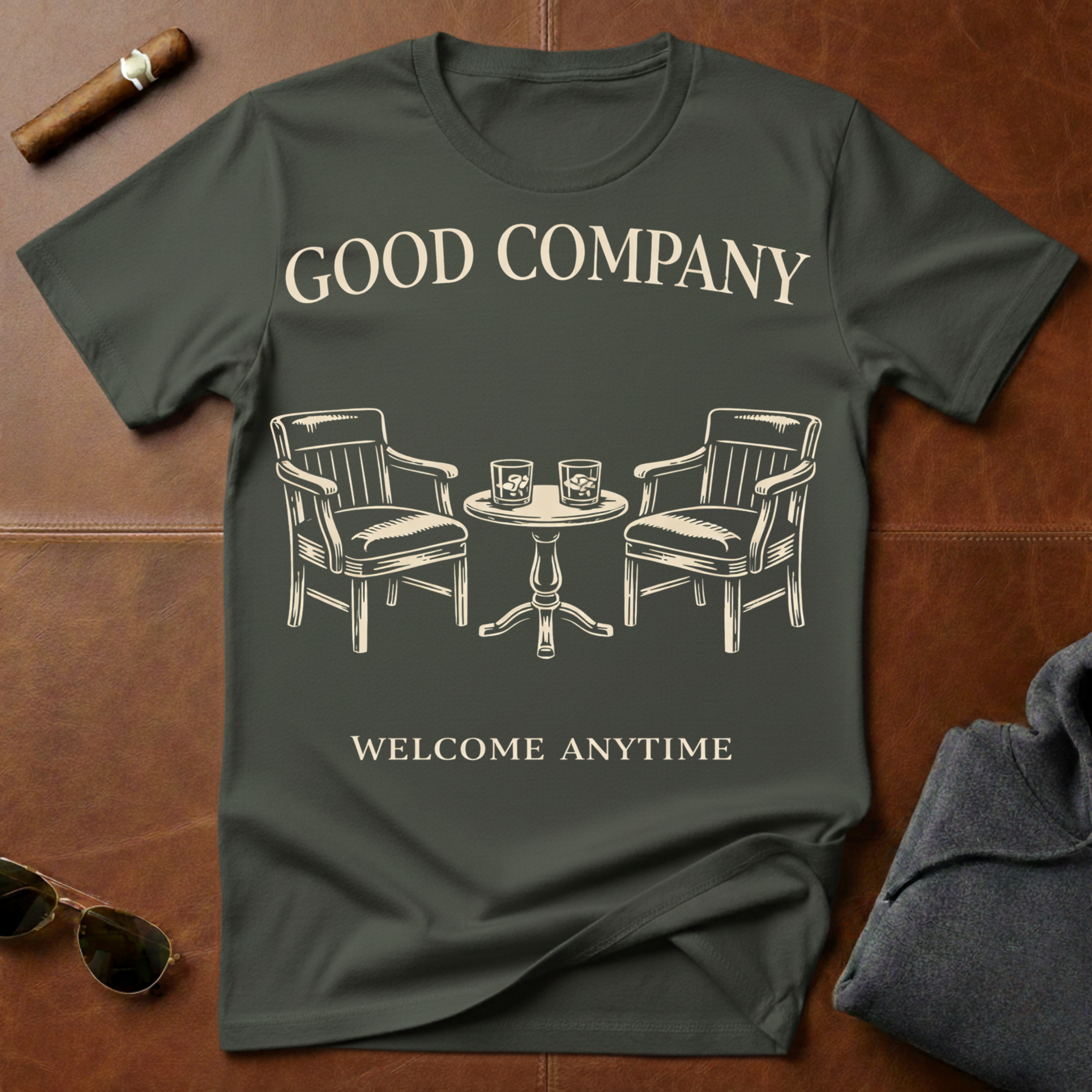 Good Company T-Shirt