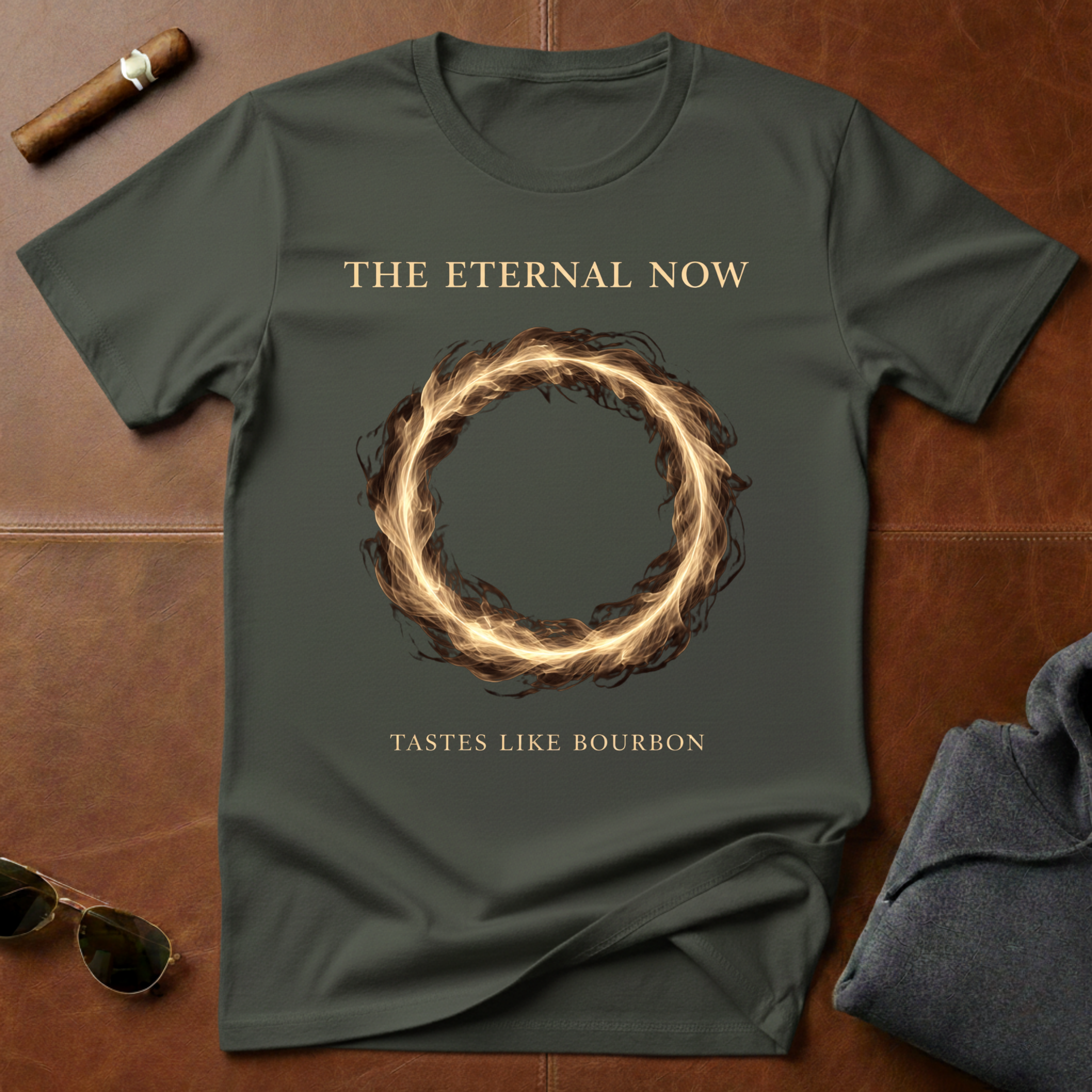 The Eternal Now T-Shirt