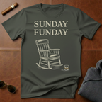 Sunday Funday T-Shirt