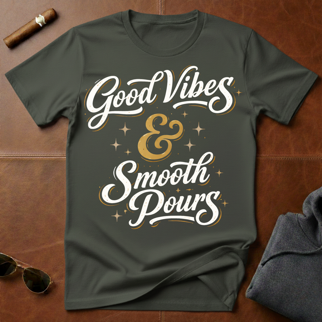 Good Vibes T-Shirt