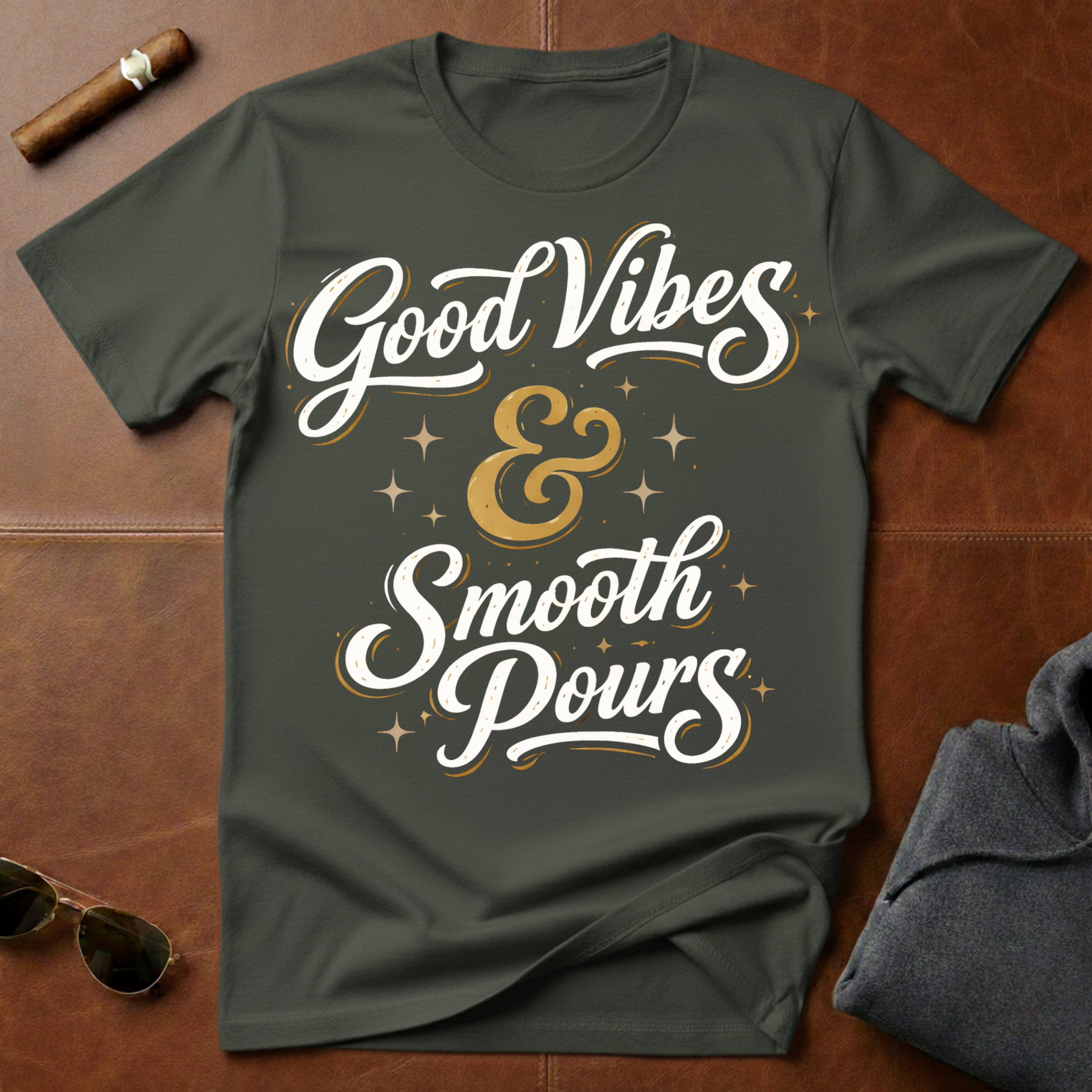 Good Vibes T-Shirt