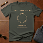 The Eternal Return T-Shirt