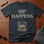 Sip Happens T-Shirt