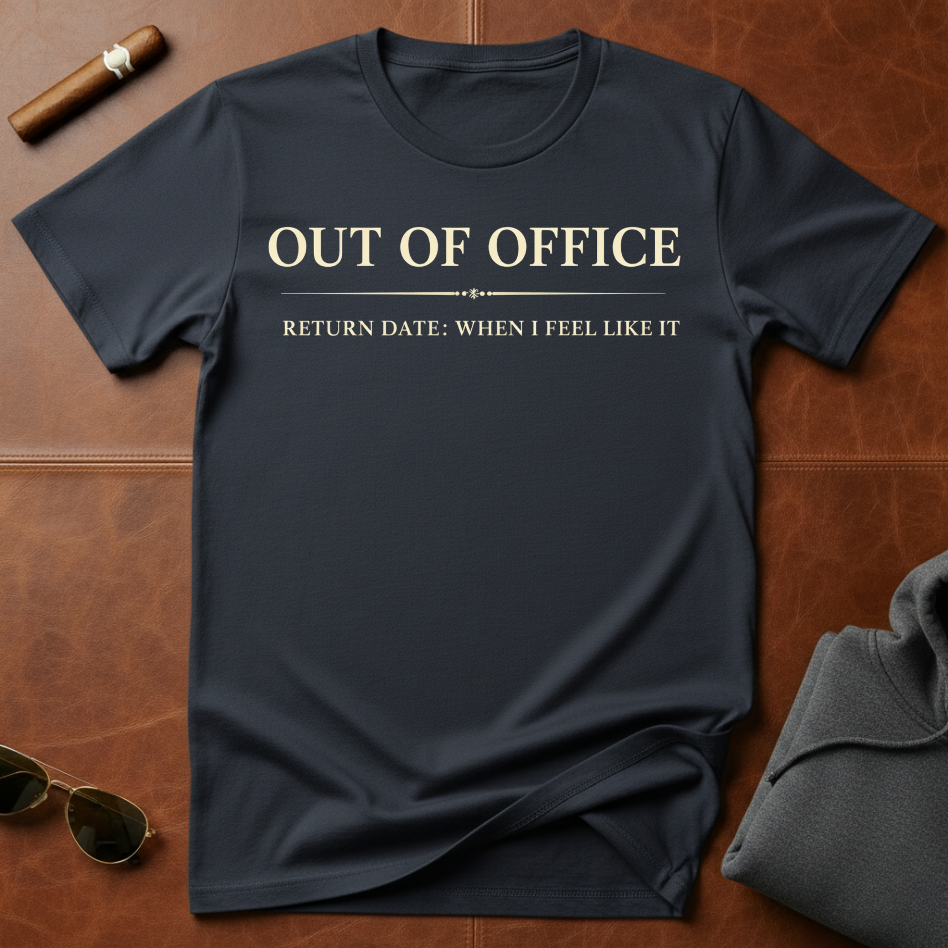 Out Of Office T-Shirt