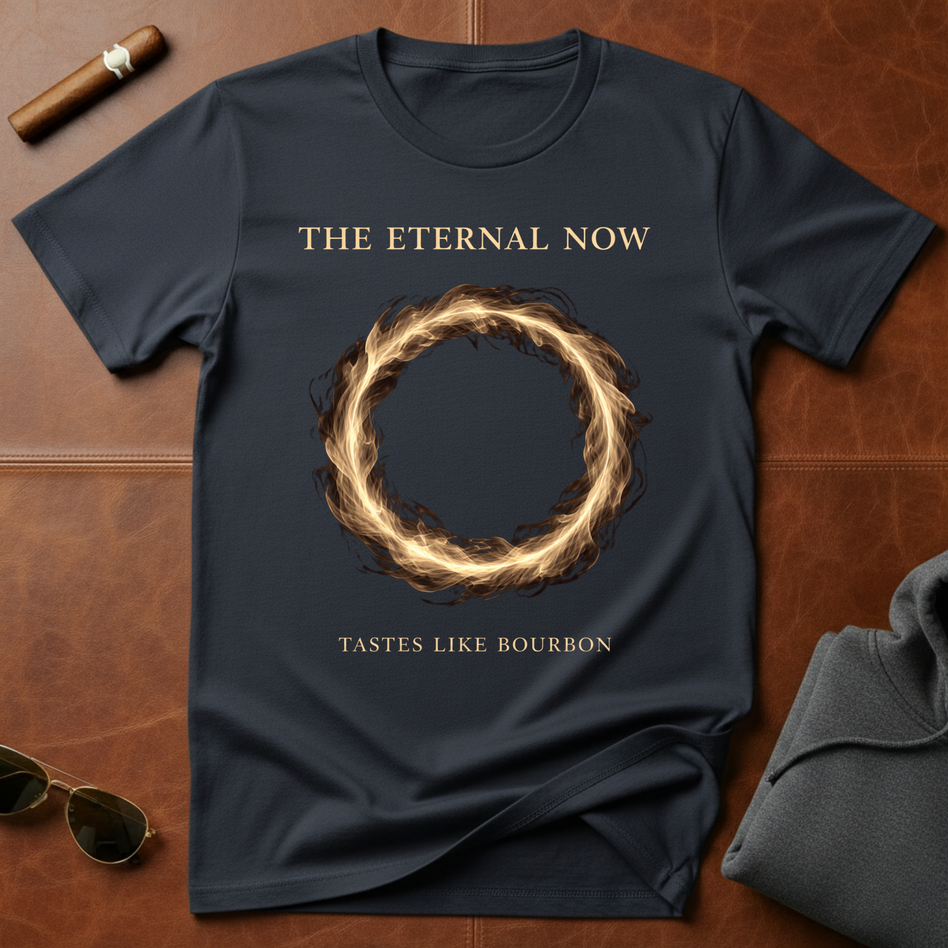The Eternal Now T-Shirt