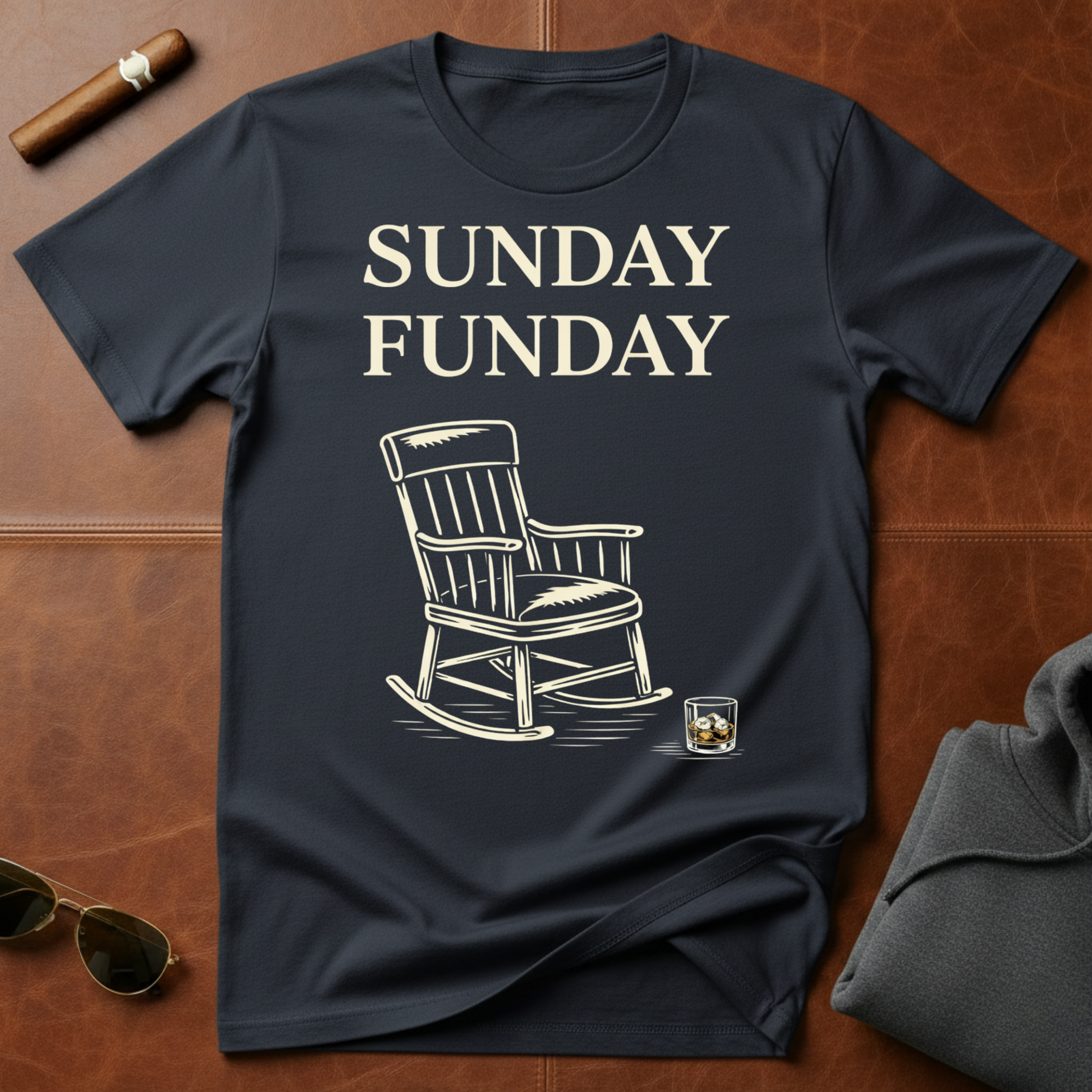 Sunday Funday T-Shirt