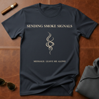 Smoke Signals T-Shirt