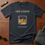 Life Coach T-Shirt