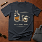 Worth The Wait T-Shirt