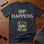 Sip Happens T-Shirt