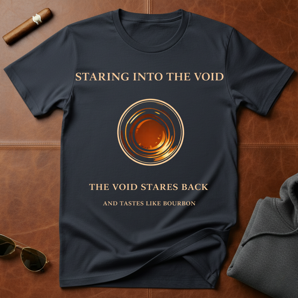 The Void T-Shirt