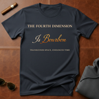 The Fourth Dimension T-Shirt