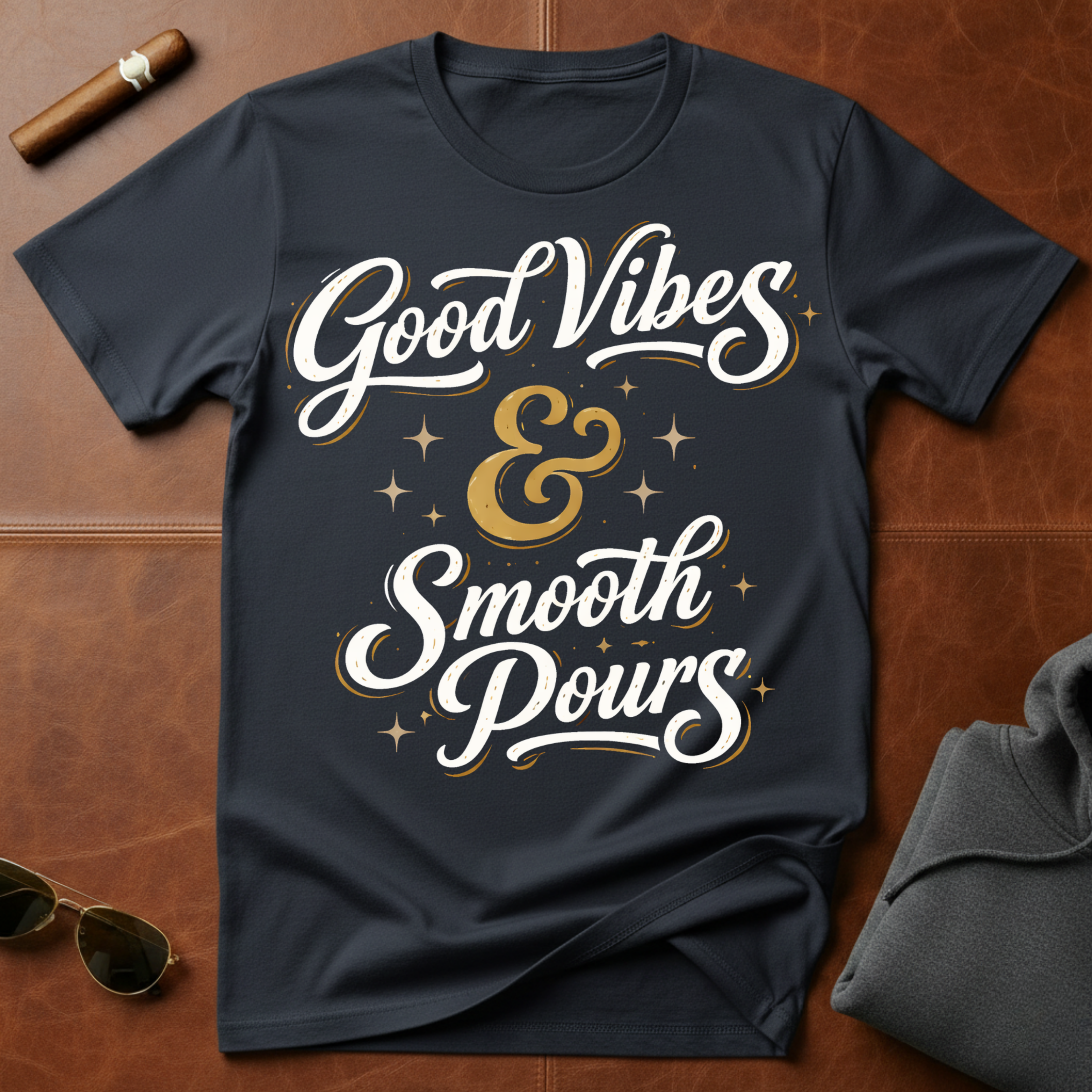 Good Vibes T-Shirt