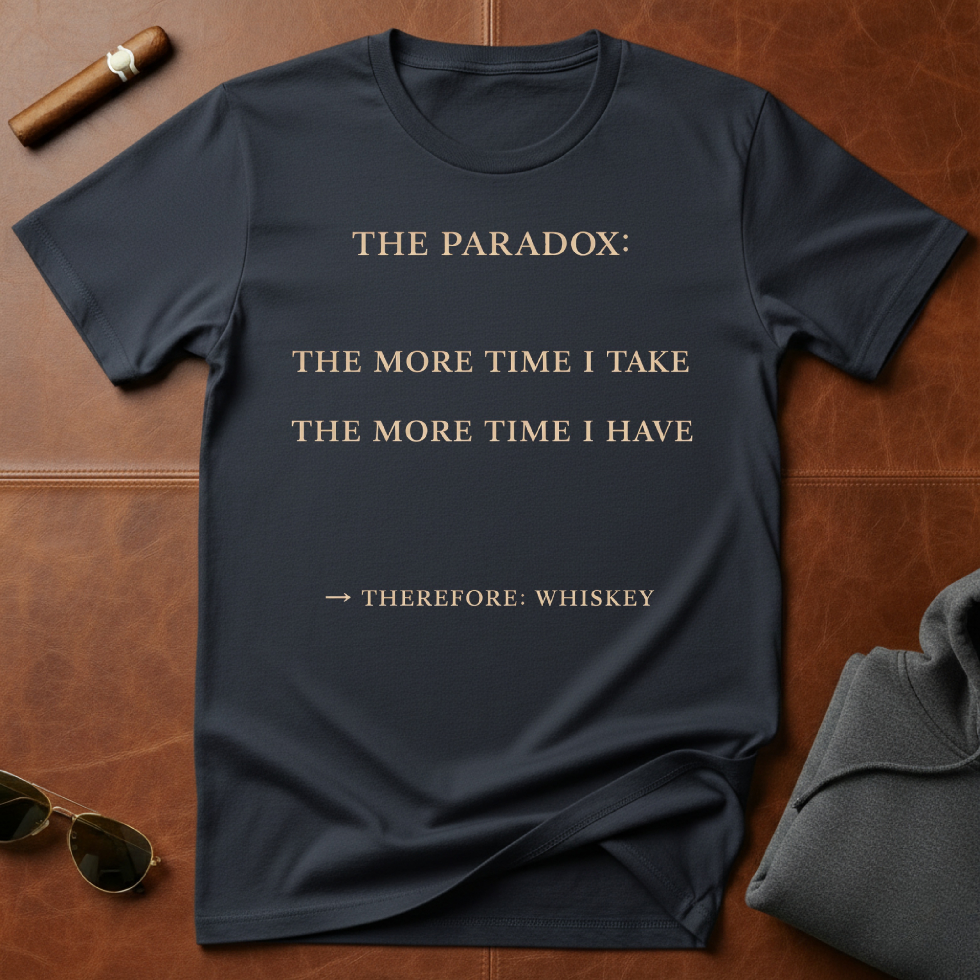 The Paradox T-Shirt