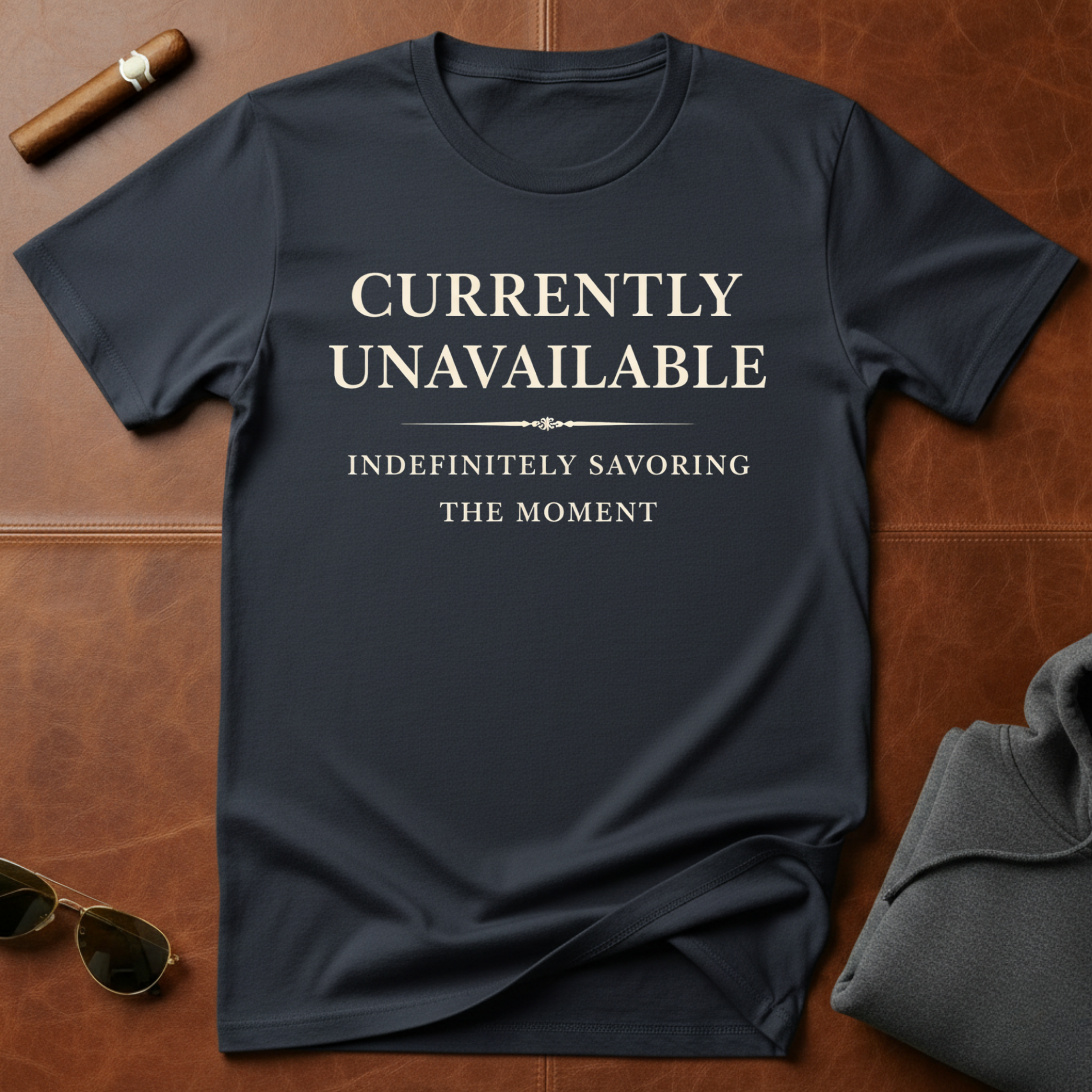 Currently Unavailable T-Shirt