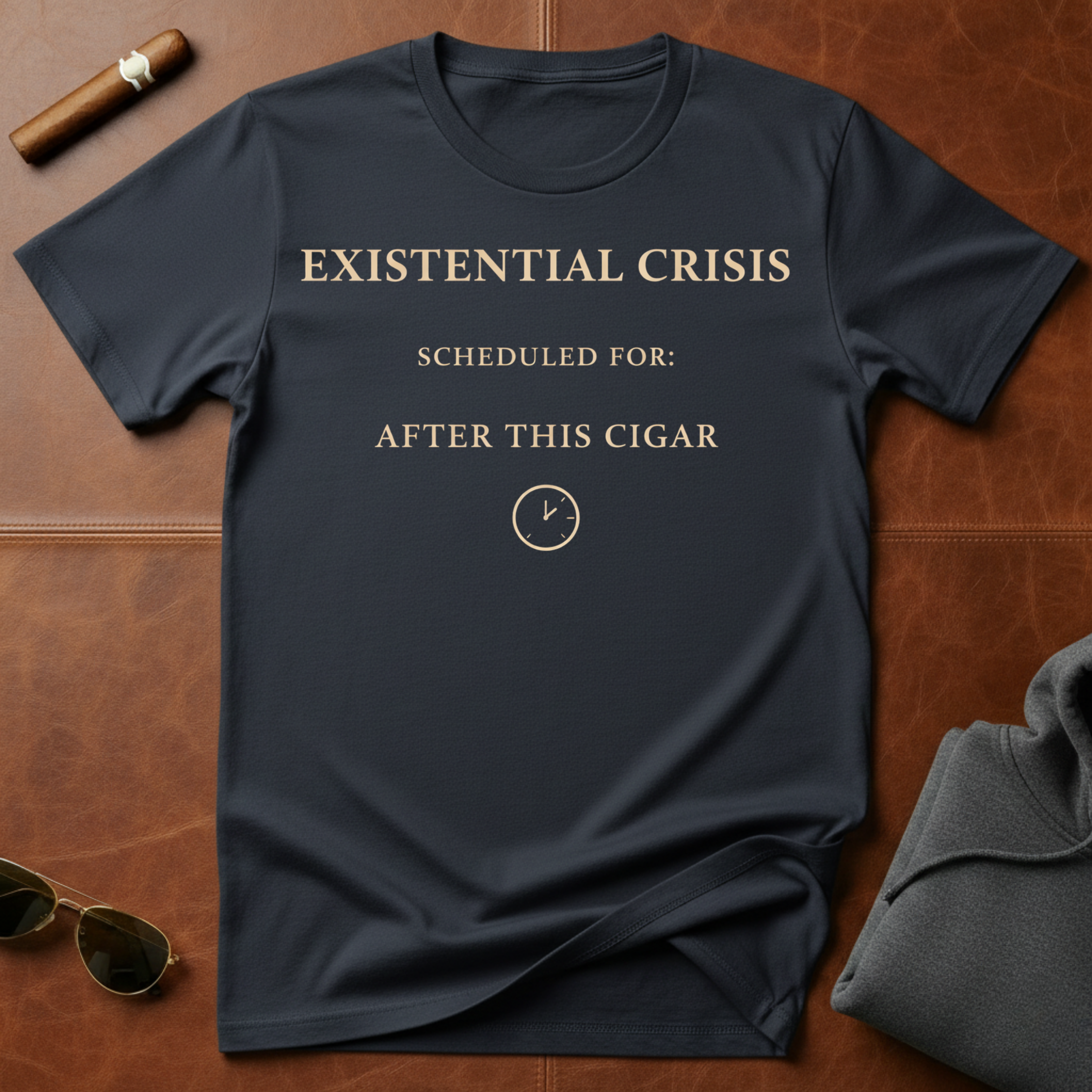 Existential Crisis T-Shirt