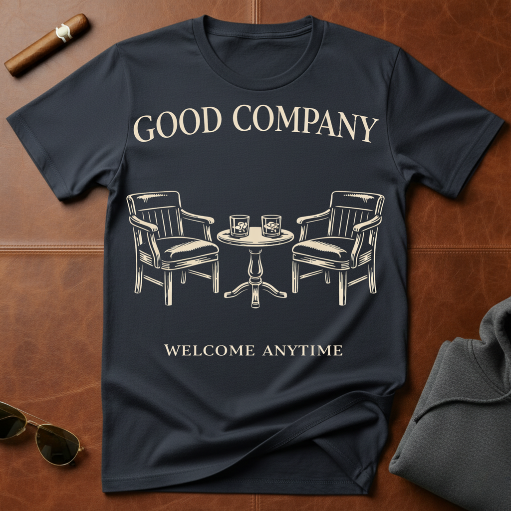Good Company T-Shirt